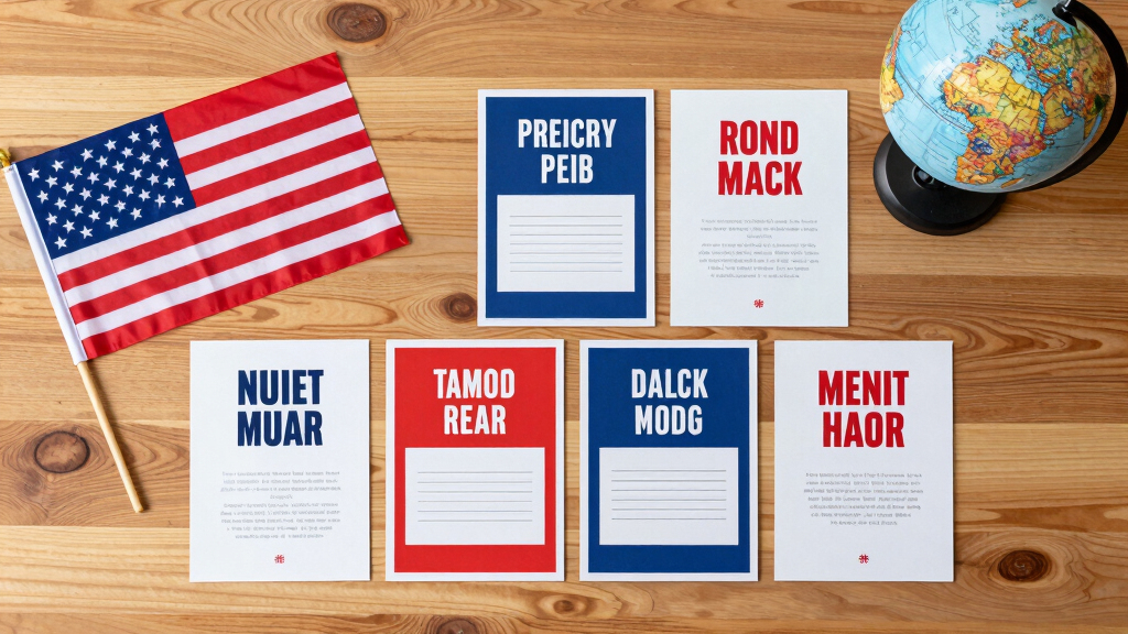 patriotic educational posters