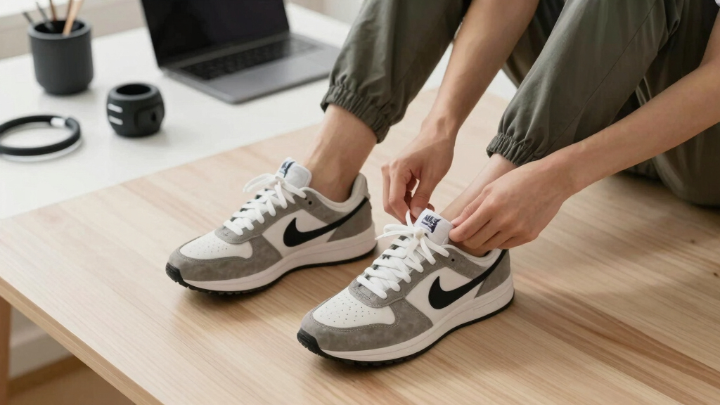 best Nike sneakers