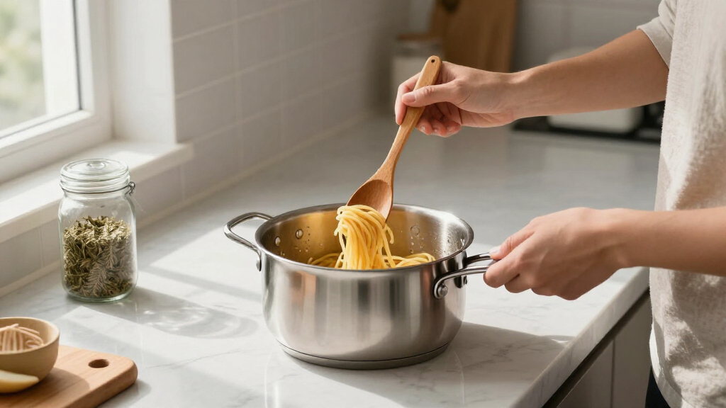 best pasta cooking tools