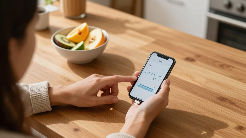 continuous glucose monitors