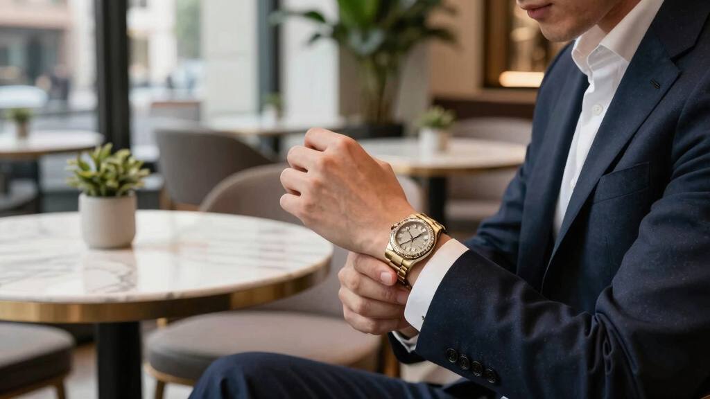 best luxury watches