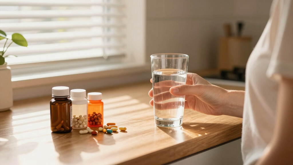 immune boosting supplements