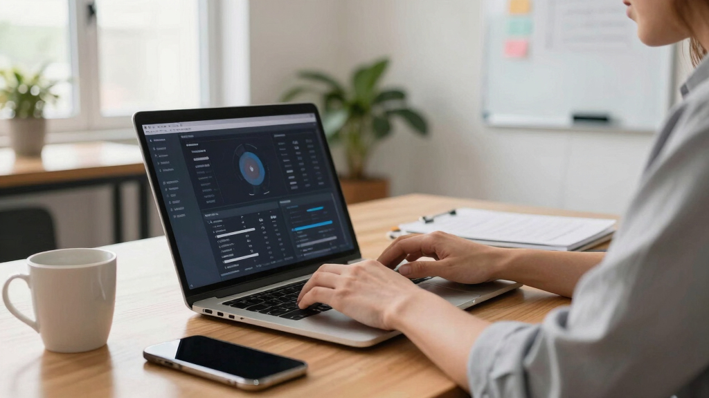 The Review Hub: Your Control Center for Publishing