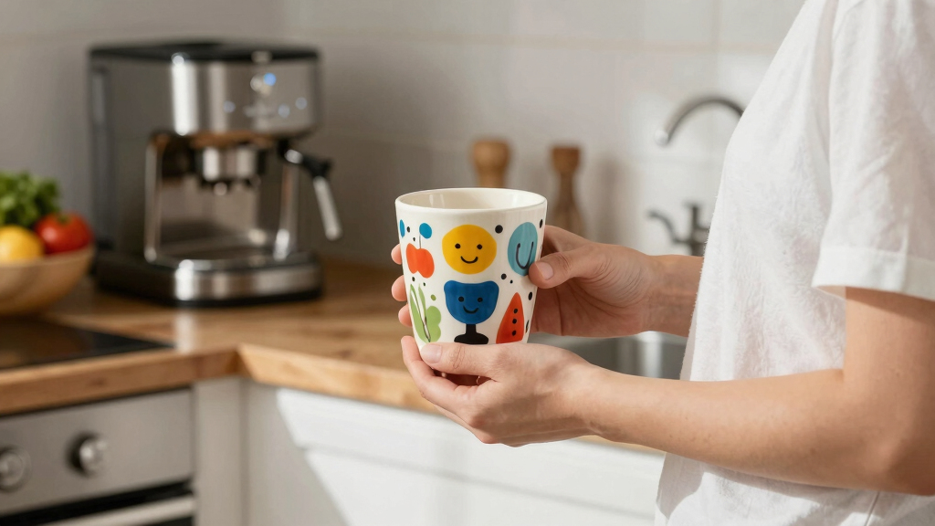 best novelty coffee cups
