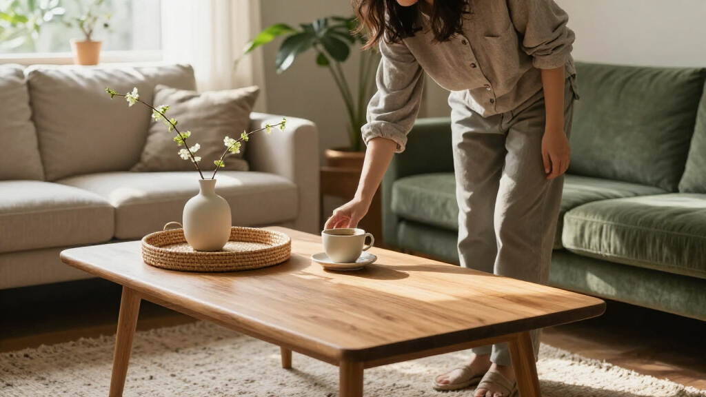 best coffee tables