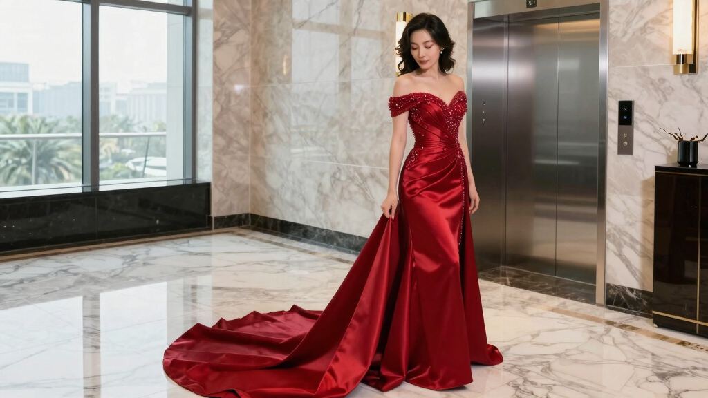 best red carpet dresses