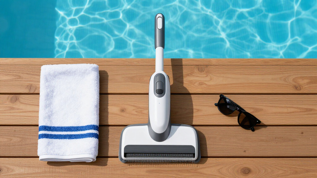 pool cleaners