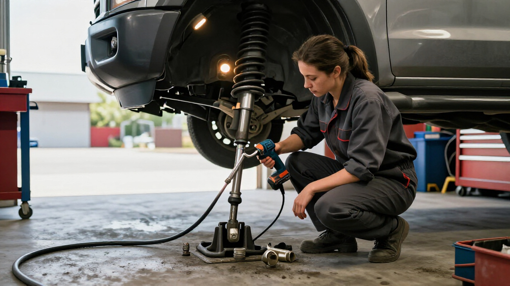 cordless electric grease guns