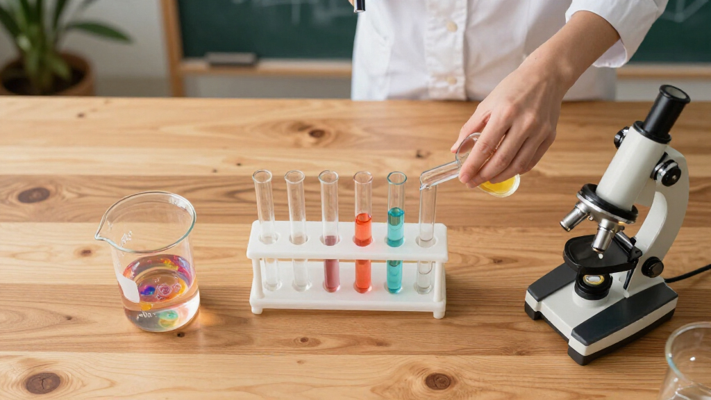 science experiment kits for teachers