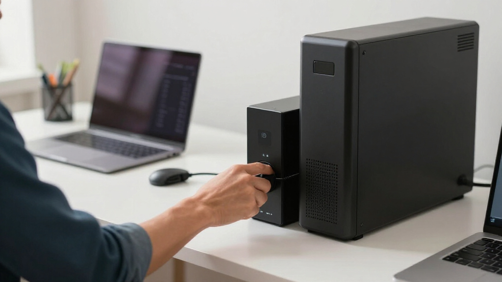 ups battery backup for pc