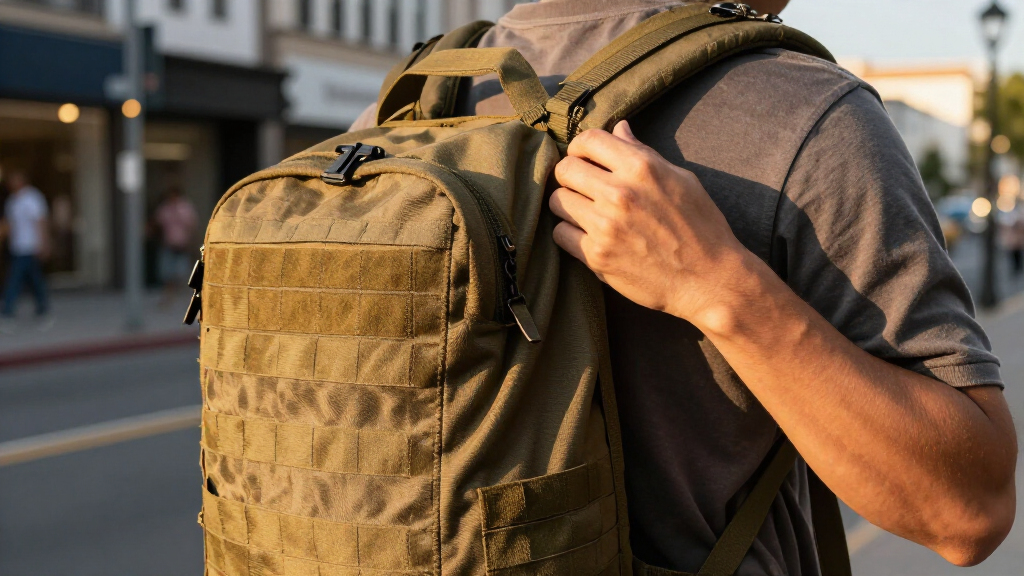 15 Best Durable Tactical Backpacks in 2026