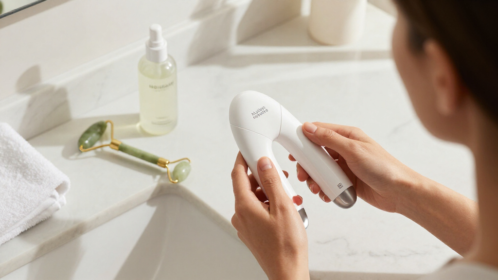 best NuFace facial toning devices