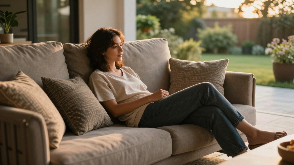 15 Best Modern Reclining Sofas in 2026