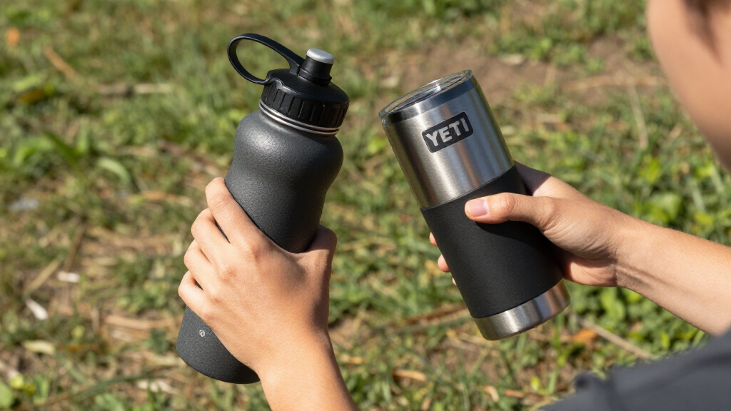 owala water bottle vs yeti