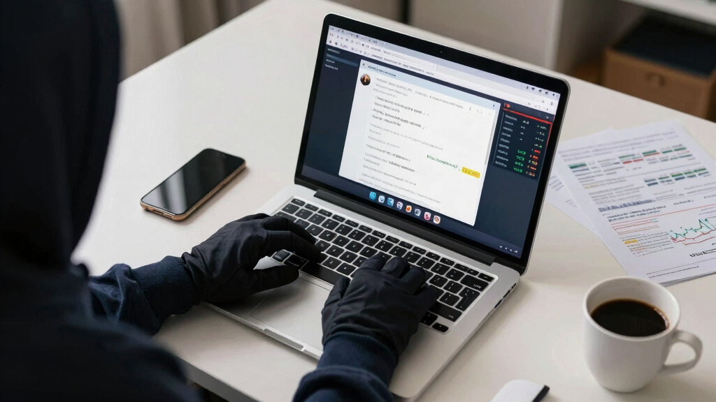 Pig Butchering Scams Now Smarter: a 40% Surge Indicates That Con Artists Are Quickening Their Pace and Tactics.