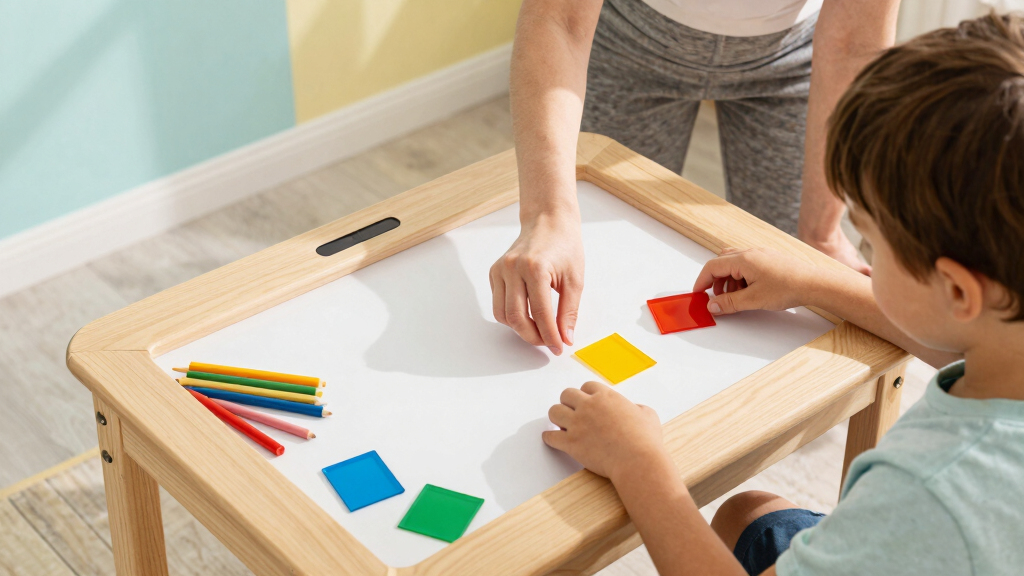 best light table for kids