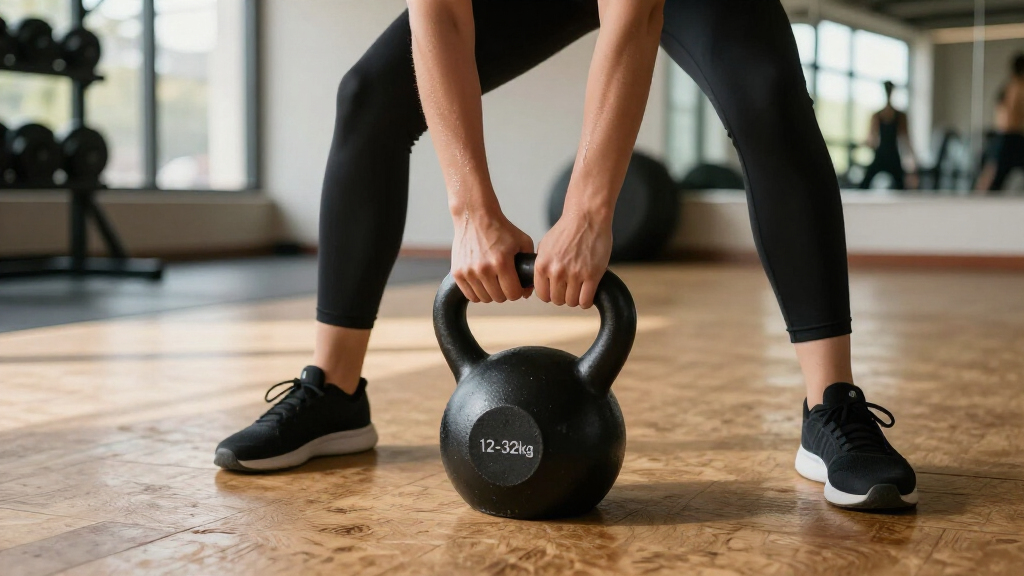 adjustable kettlebell 12 32kg
