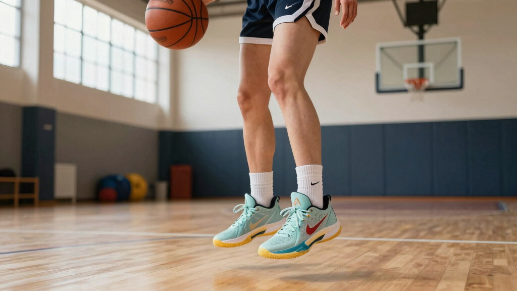 best basketball performance shoes