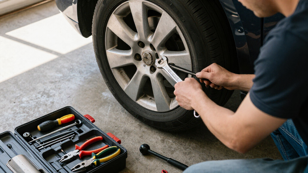 11 Best Car Maintenance Tools for Beginners in 2026