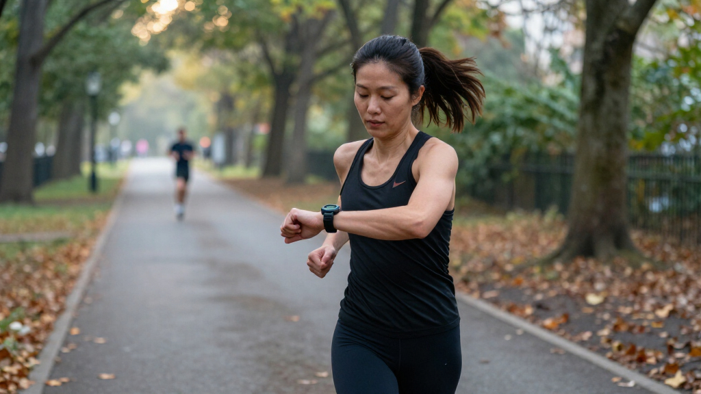 women’s GPS running watches