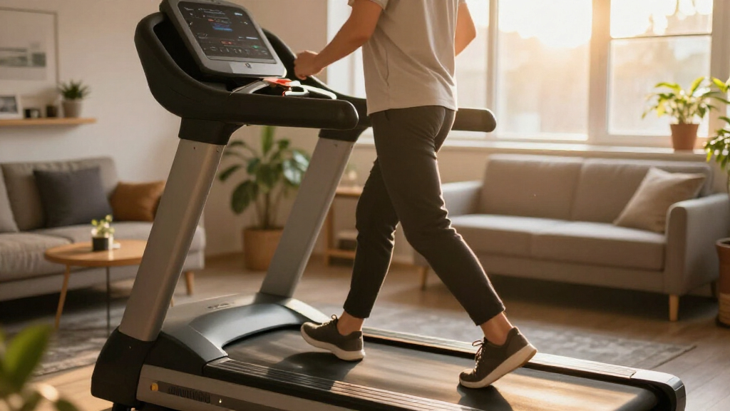 best treadmills for rehab at home