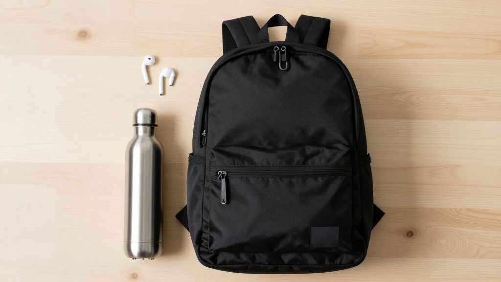 student laptop backpacks