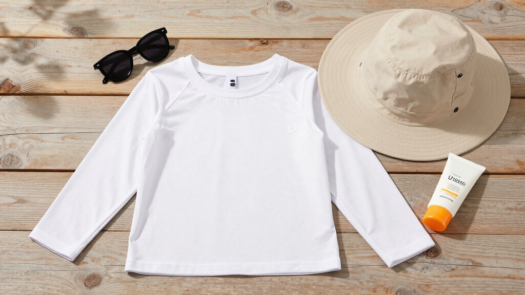best sun-protective clothing