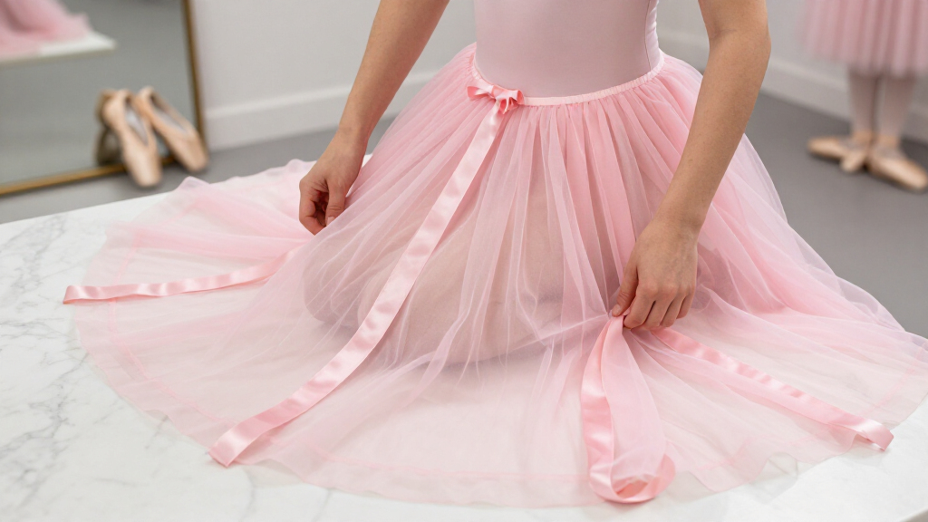 best ballet-inspired fashion