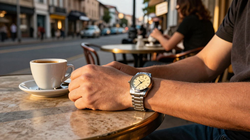 best classic watches
