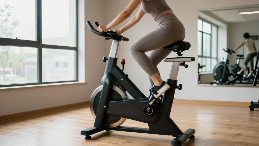 best exercise bikes for weight loss