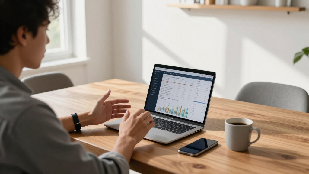 investment analysis software