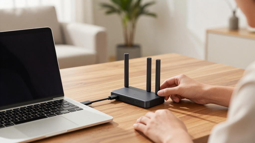 best USB WiFi bridges