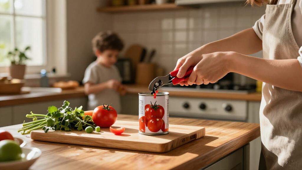 best manual can openers