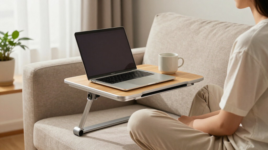 portable laptop desks