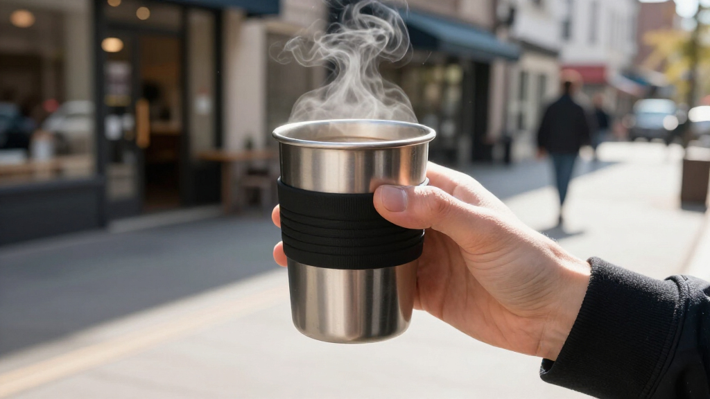 portable coffee travel mugs