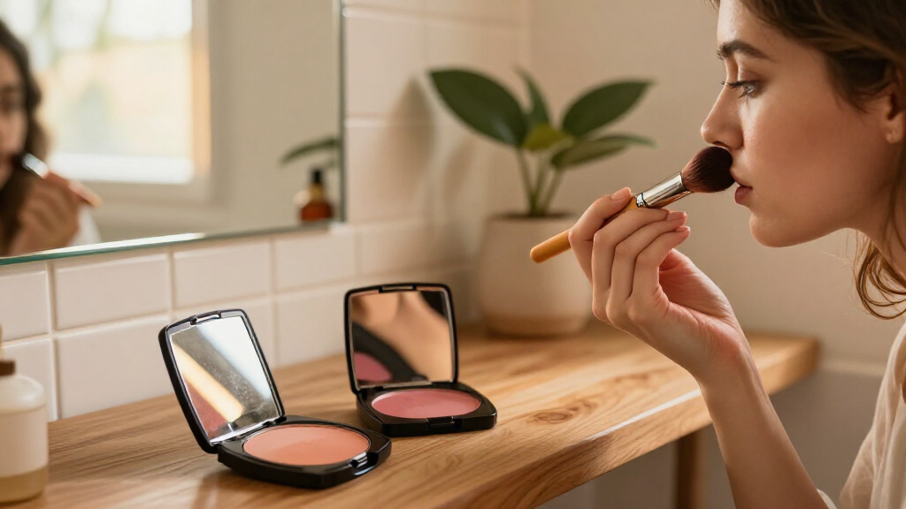 rare beauty blush dupes on amazon