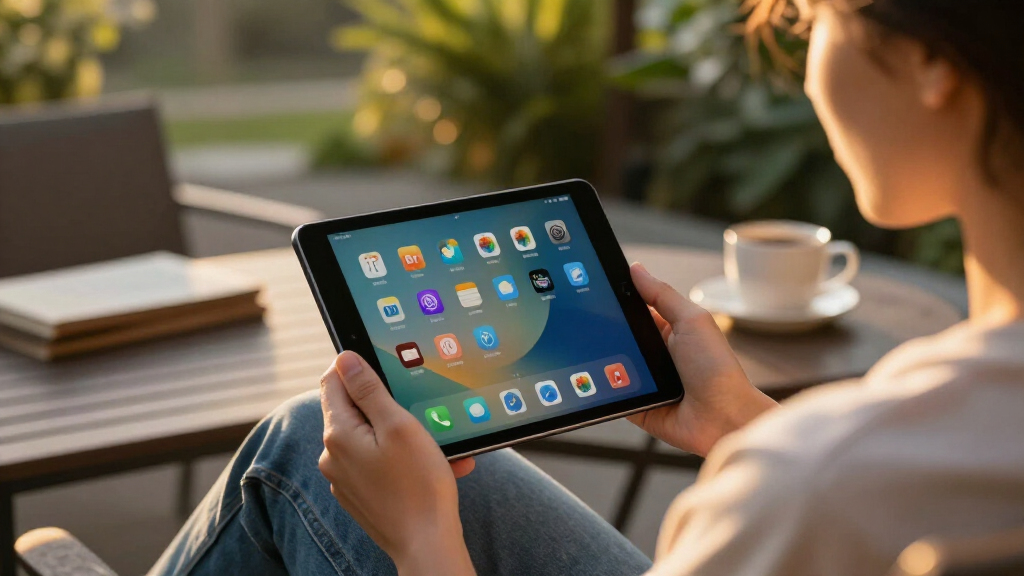 best Android tablets