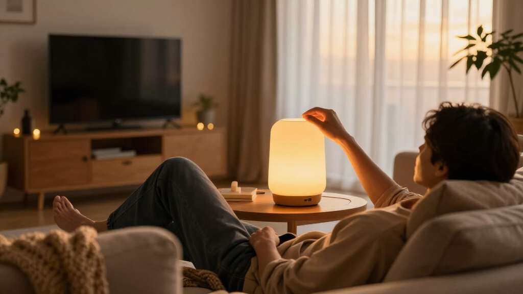 best-dimmable-lamp-for-cozy-nights