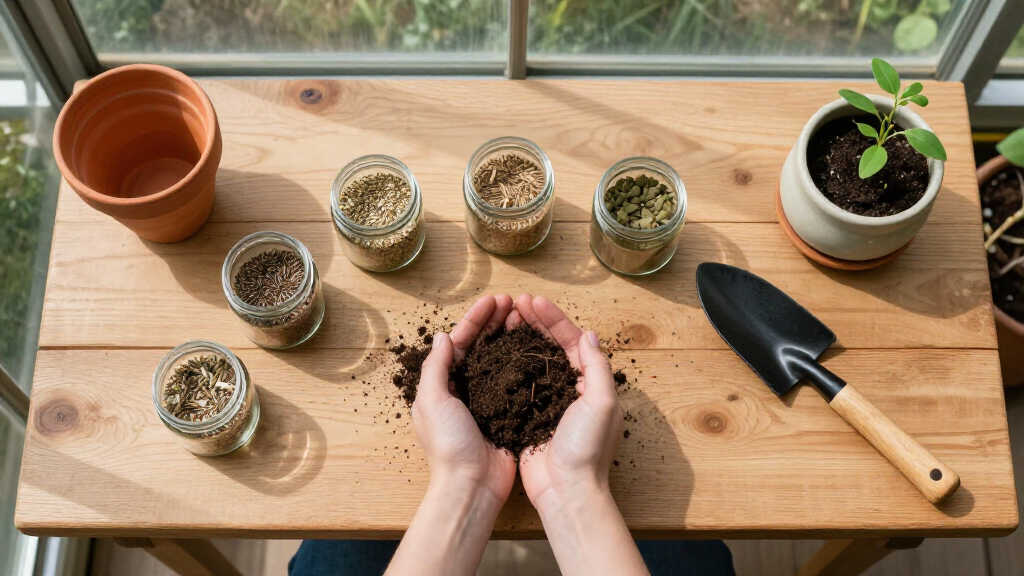 15 Best Native Plant Seeds in 2026