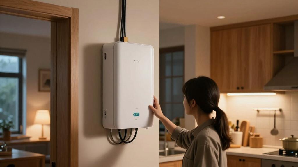 10 Best Home Backup Battery Systems for 2027 Power Security
