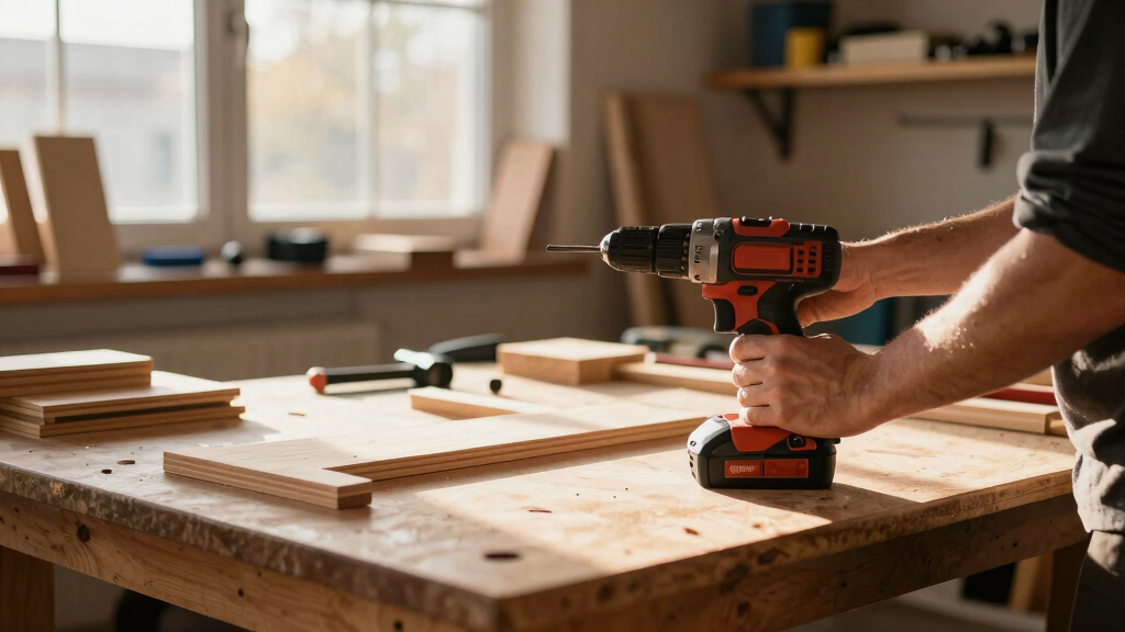 woodworking project kits