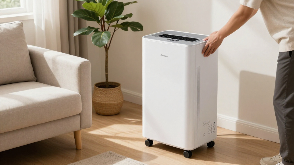 portable ac units small apartment