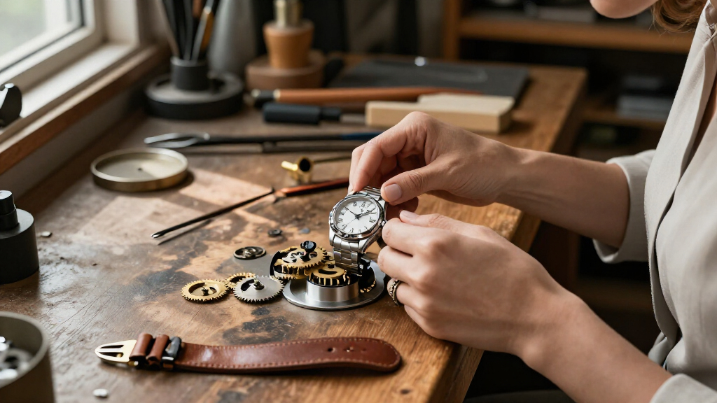 best luxury watches