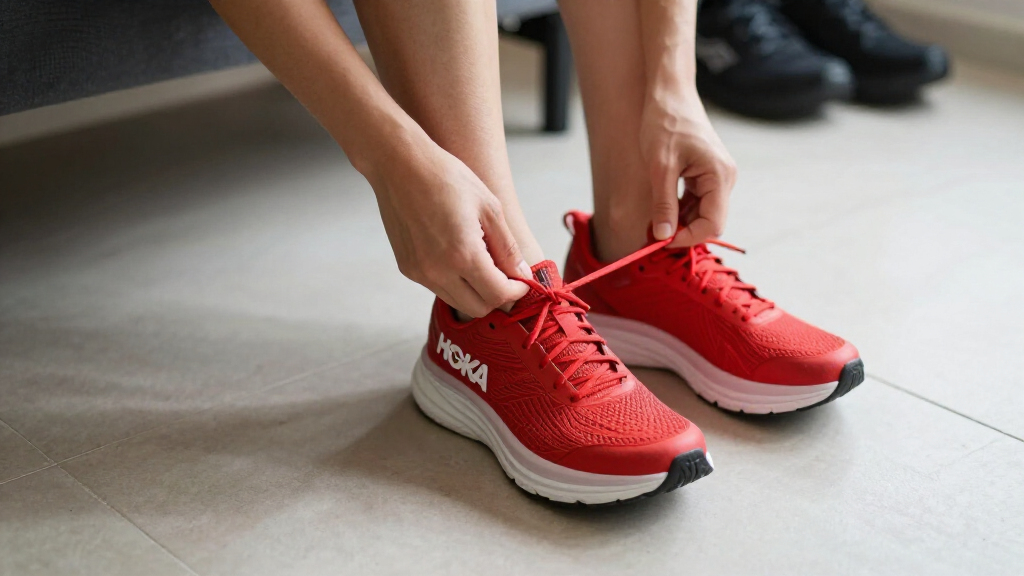 best HOKA running shoes