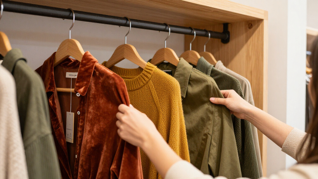 best fall transition dresses