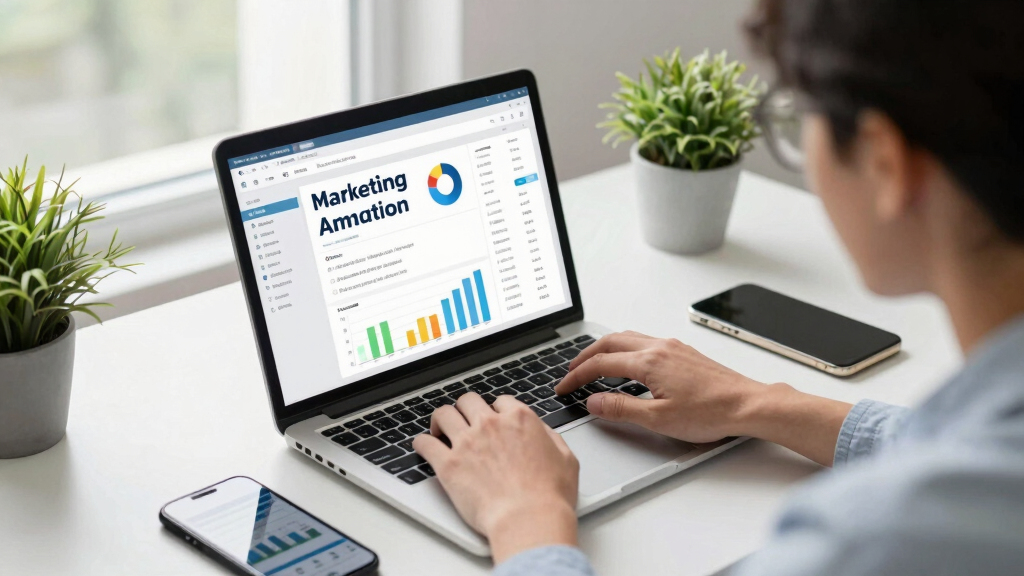 marketing automation tools