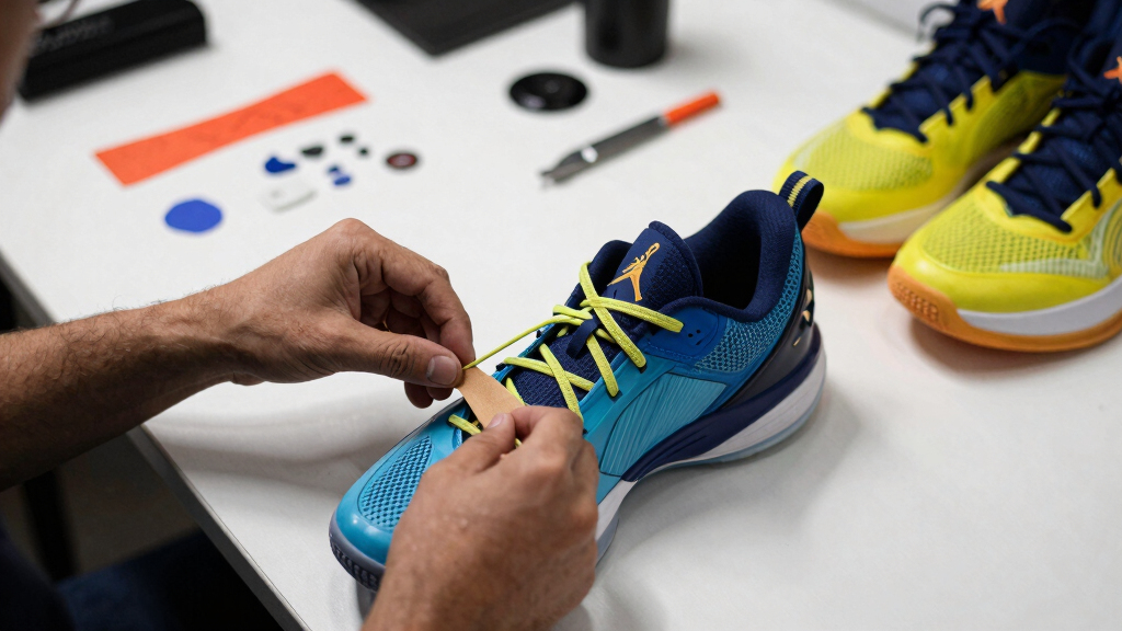best basketball shoes