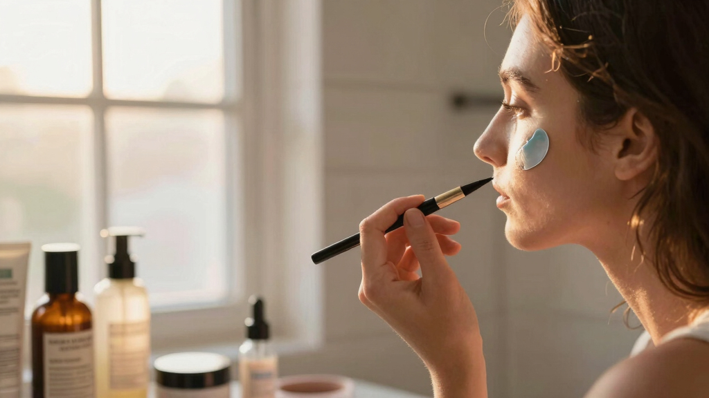 best heat-resistant makeup products