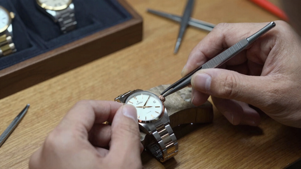 best luxury watches