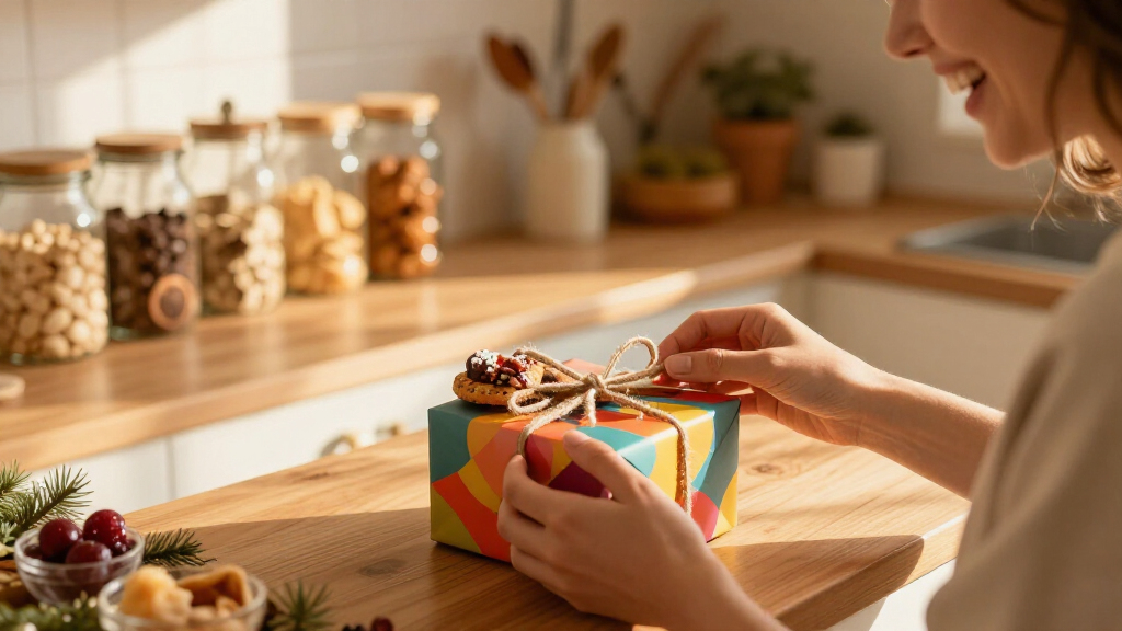 best food gifts under $30